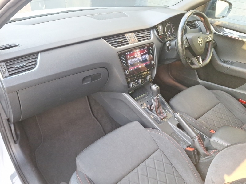 Used Skoda Octavia 2019 for sale - 76543243: Photo 5