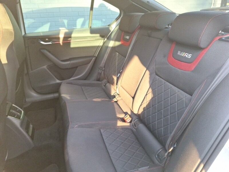 Used Skoda Octavia 2019 for sale - 76543243: Photo 6