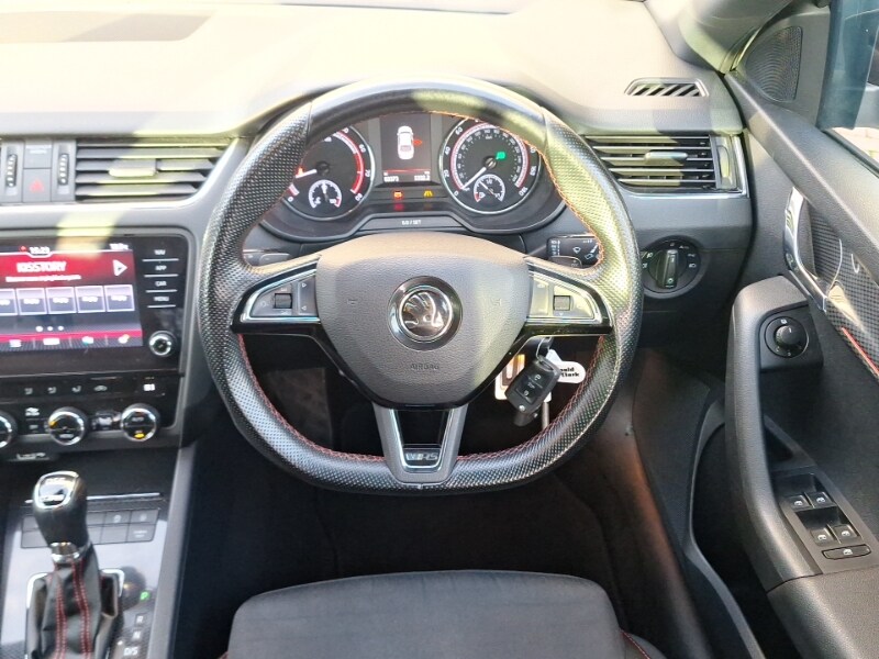 Used Skoda Octavia 2019 for sale - 76543243: Photo 7