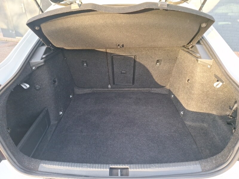 Used Skoda Octavia 2019 for sale - 76543243: Photo 8