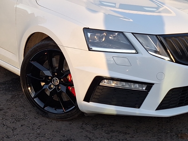 Used Skoda Octavia 2019 for sale - 76543243: Photo 9