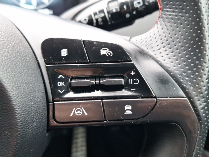 Used Hyundai TUCSON 2023 for sale - 76619258: Photo 13