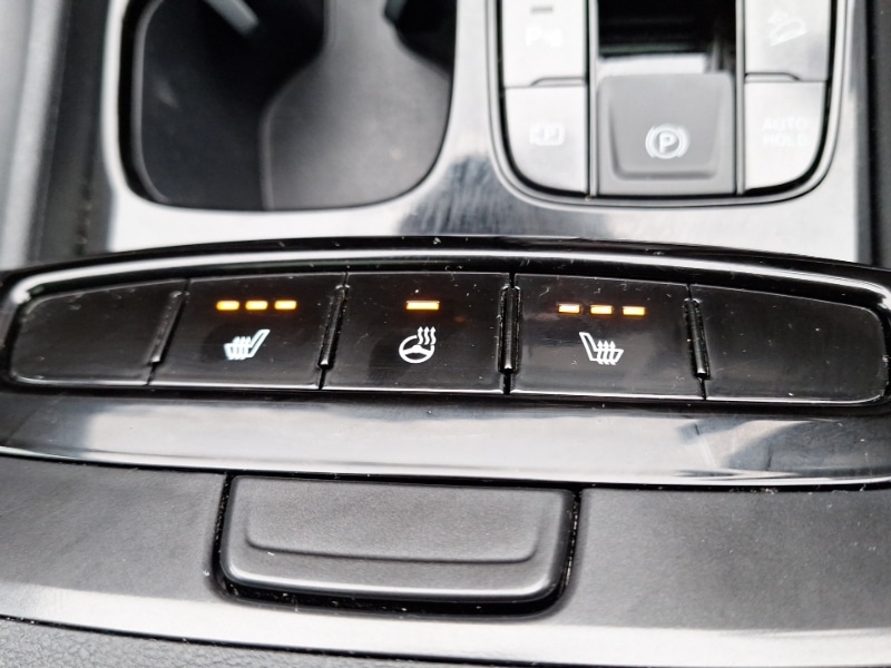 Used Hyundai TUCSON 2023 for sale - 76619258: Photo 16