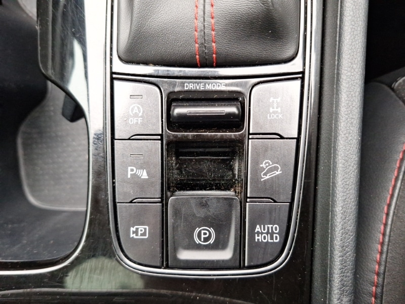 Used Hyundai TUCSON 2023 for sale - 76619258: Photo 17