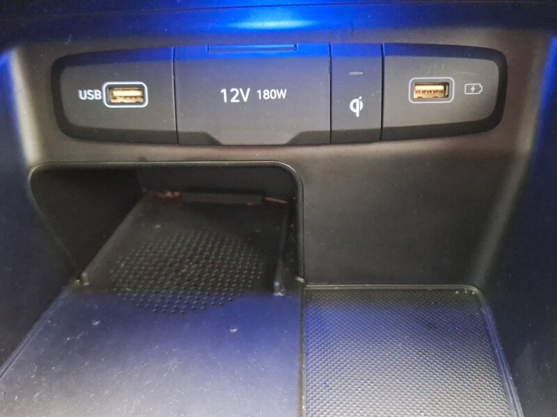 Used Hyundai TUCSON 2023 for sale - 76619258: Photo 18