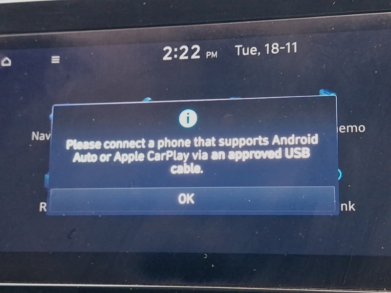 Used Hyundai TUCSON 2023 for sale - 76619258: Photo 19