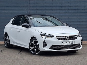 Used Vauxhall Corsa 2023 for sale - 78455585: Photo