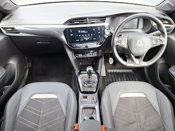 Used Vauxhall Corsa 2023 for sale - 78455585: Photo
