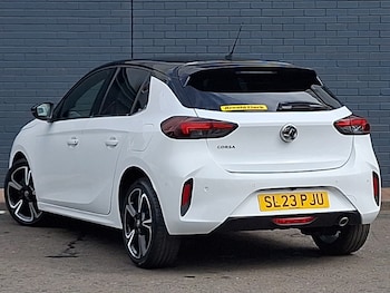 Used Vauxhall Corsa 2023 for sale - 78455585: Photo
