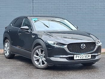 Used Mazda CX-30 2023 for sale - 79665762: Photo