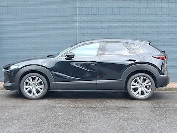 Used Mazda CX-30 2023 for sale - 79665762: Photo