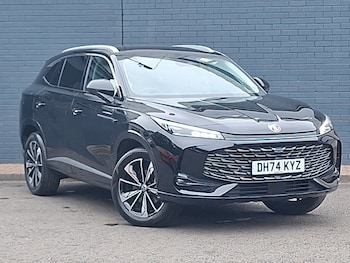 Used MG MG HS 2025 for sale - 78910208: Photo