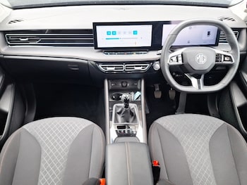 Used MG MG HS 2025 for sale - 78910208: Photo