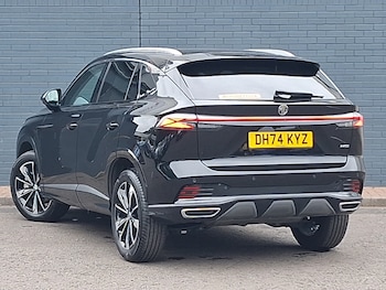 Used MG MG HS 2025 for sale - 78910208: Photo