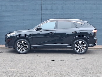 Used MG MG HS 2025 for sale - 78910208: Photo