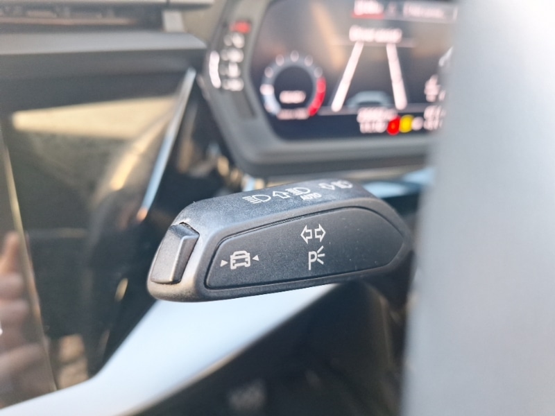 Used Audi A3 2022 for sale - 76695980: Photo 13