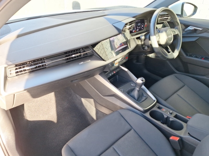 Used Audi A3 2022 for sale - 76695980: Photo 5