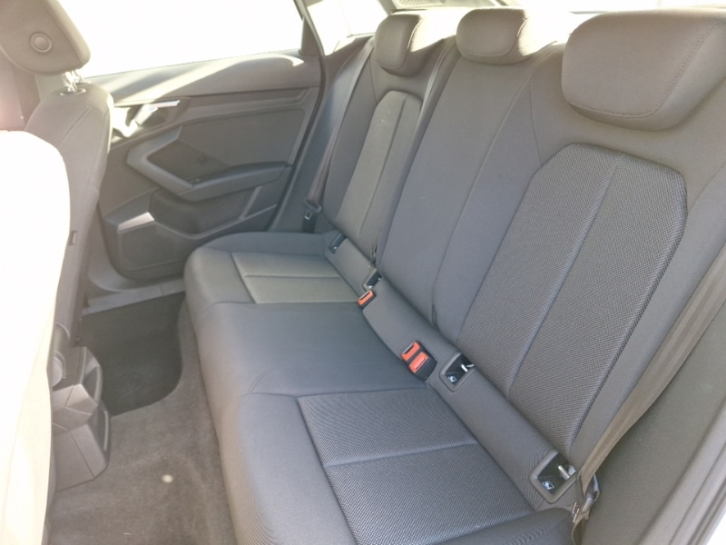 Used Audi A3 2022 for sale - 76695980: Photo 6