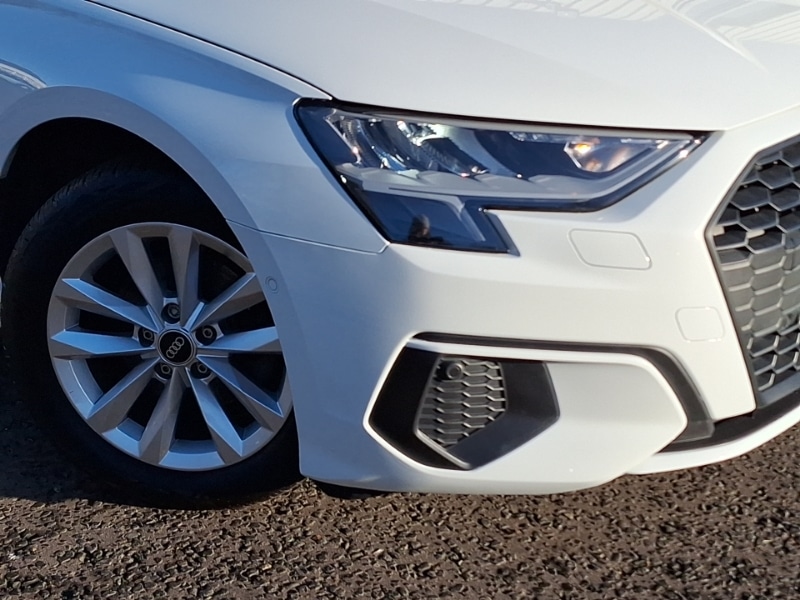 Used Audi A3 2022 for sale - 76695980: Photo 9