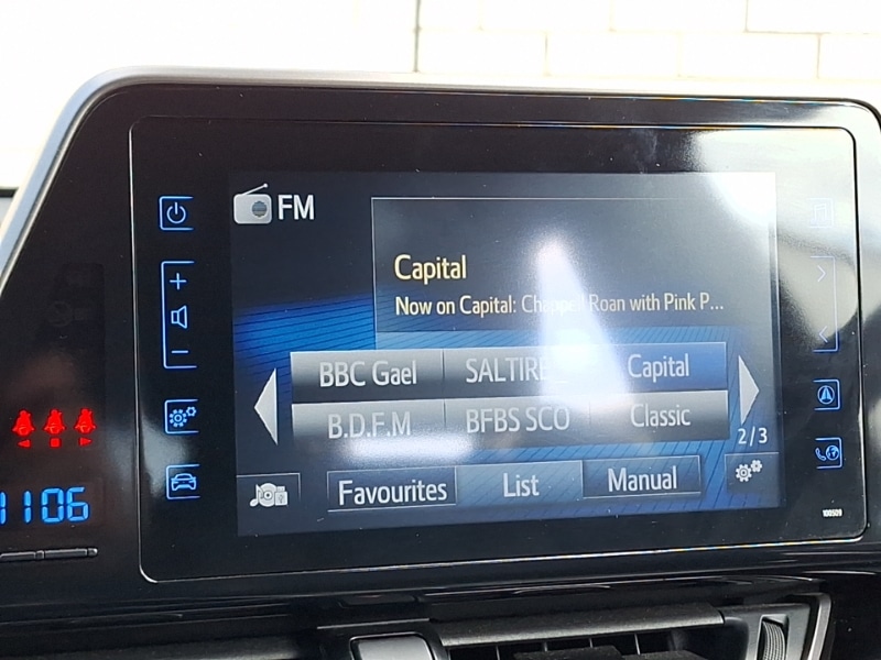 Used Toyota C-HR 2018 for sale - 76455777: Photo 10