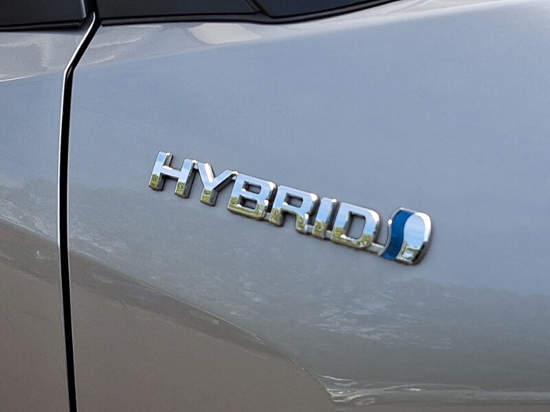 Used Toyota C-HR 2018 for sale - 76455777: Photo 12