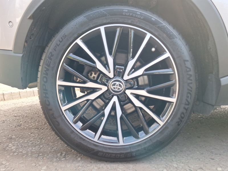 Used Toyota C-HR 2018 for sale - 76455777: Photo 13