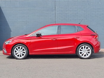 Used SEAT Ibiza 2025 for sale - 79171141: Photo