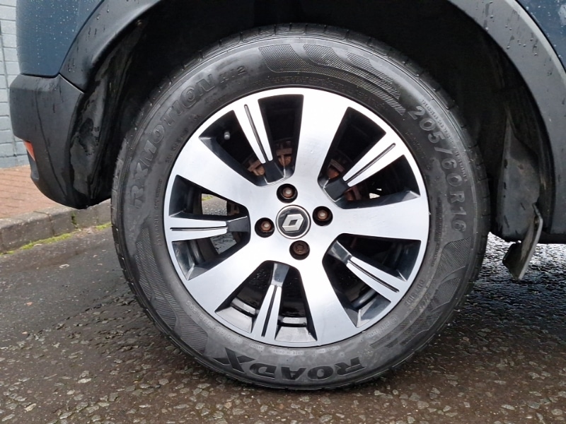 Used Renault Captur 2019 for sale - 77338031: Photo 12