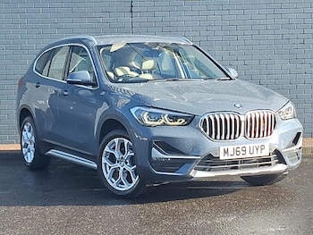 Used BMW X1 2019 for sale - 78872327: Photo