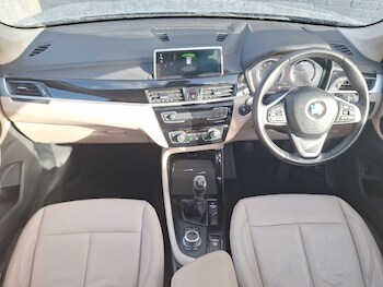 Used BMW X1 2019 for sale - 78872327: Photo