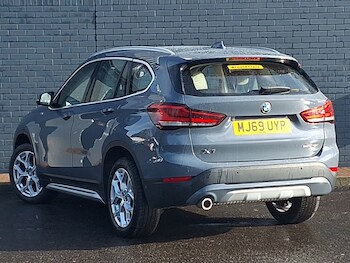 Used BMW X1 2019 for sale - 78872327: Photo