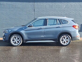 Used BMW X1 2019 for sale - 78872327: Photo
