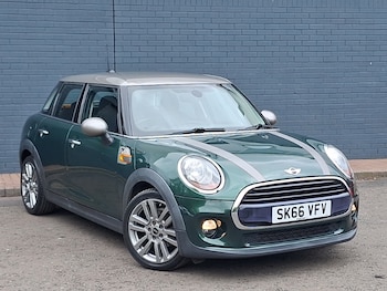 Used MINI Cooper 2016 for sale - 78642391: Photo