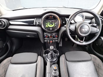 Used MINI Cooper 2016 for sale - 78642391: Photo
