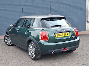 Used MINI Cooper 2016 for sale - 78642391: Photo