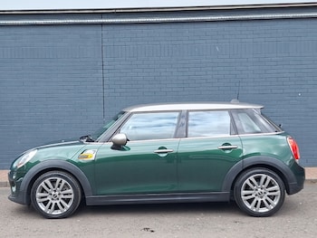 Used MINI Cooper 2016 for sale - 78642391: Photo