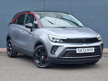 Used Vauxhall Crossland 2022 for sale - 78346516: Photo