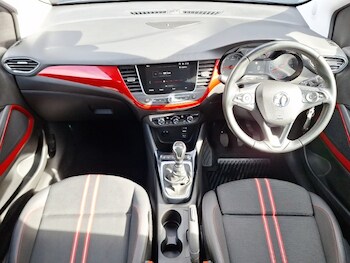 Used Vauxhall Crossland 2022 for sale - 78346516: Photo