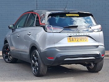 Used Vauxhall Crossland 2022 for sale - 78346516: Photo