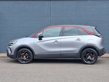Used Vauxhall Crossland 2022 for sale - 78346516: Photo