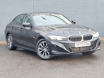 Used BMW 3 Series 2022 for sale - 76834146: Photo