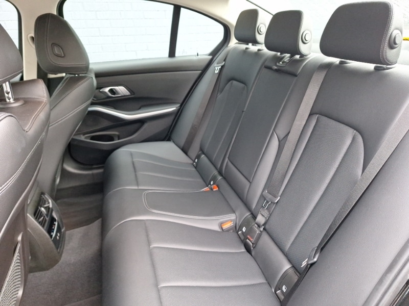 Used BMW 3 Series 2022 for sale - 76834146: Photo 6