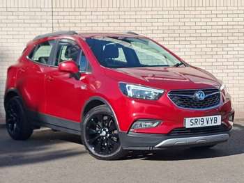 2019 - 1.4T Griffin 5dr