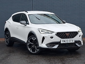 2023 - 1.5 TSI 150 V2 5dr