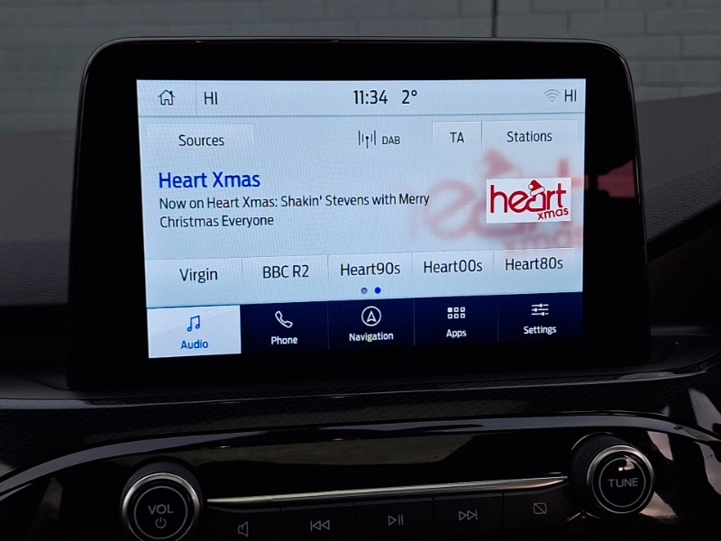 Used Ford Kuga 2022 for sale - 76834154: Photo 10