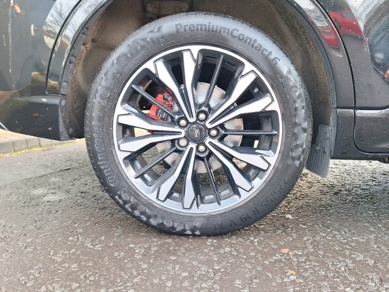 Used Ford Kuga 2022 for sale - 76834154: Photo 13