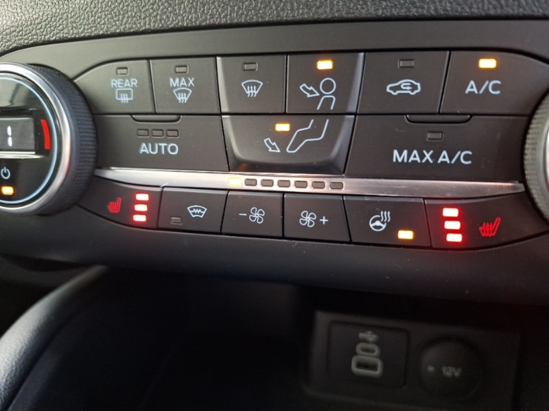 Used Ford Kuga 2022 for sale - 76834154: Photo 16