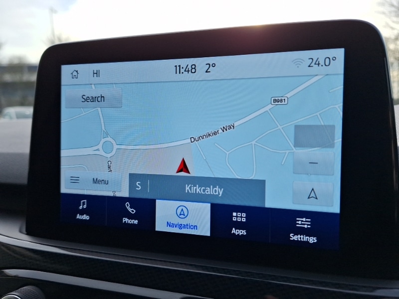 Used Ford Kuga 2022 for sale - 76834154: Photo 18