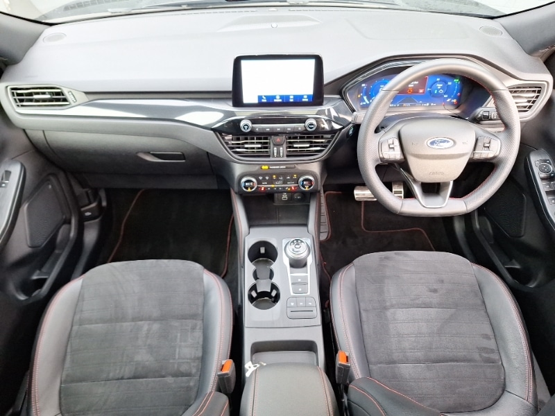 Used Ford Kuga 2022 for sale - 76834154: Photo 2