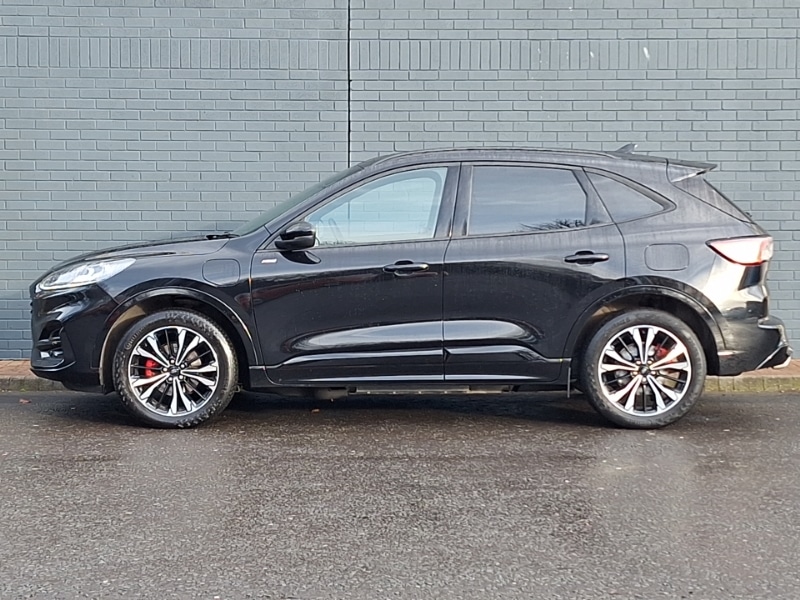 Used Ford Kuga 2022 for sale - 76834154: Photo 4